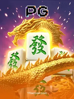 Hình ảnh Mahjong Ways 2 tại 11betcon