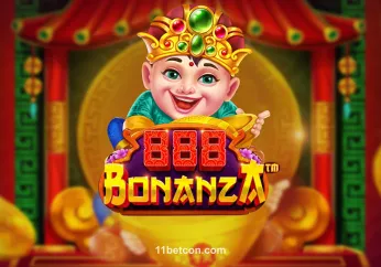 Hình ảnh trò chơi 888 Bonanza tại 11betcon