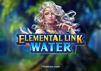 Hình ảnh trò chơi Elemental Link Water tại 11betcon