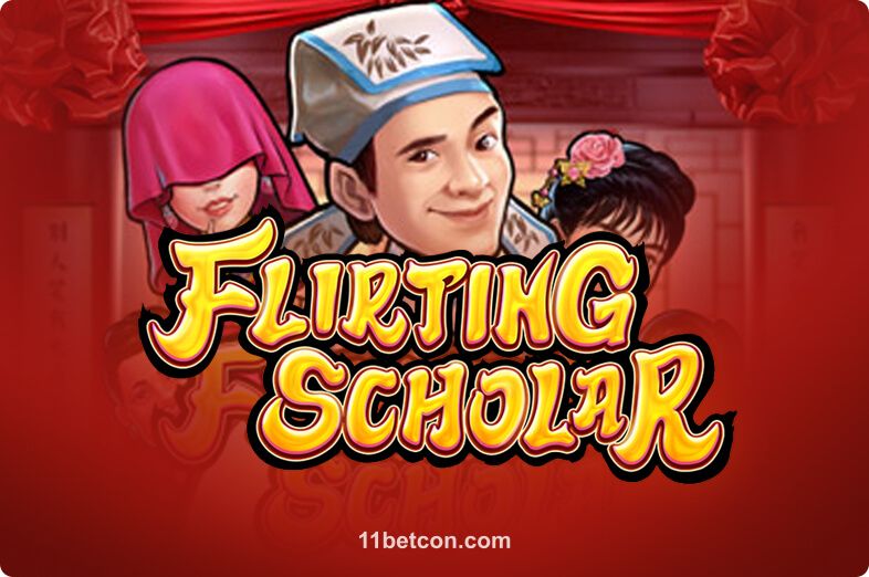 Hình ảnh trò chơi Flirting Scholar tại 11betcon