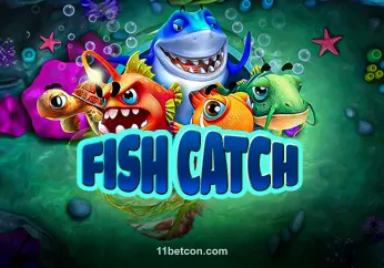 Hình ảnh Fish Catch tại 11betcon