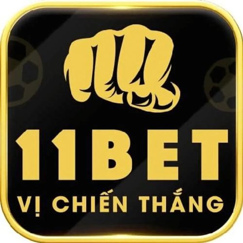 Logo 11betcon